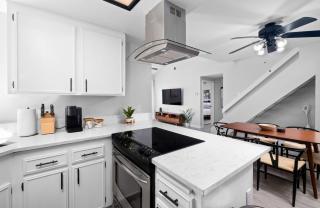 Lux Modern, Pet Friendly, Pool, Hot Tub, Tennis - 3