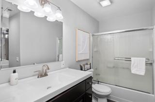 Lux Modern, Pet Friendly, Pool, Hot Tub, Tennis - 2