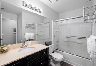 Lux Modern, Pet Friendly, Pool, Hot Tub, Tennis - 1