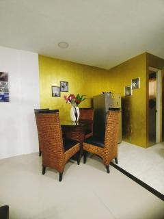 Kandi Suites 2BR with private Jacuzzi 500 Mbps internet - 6