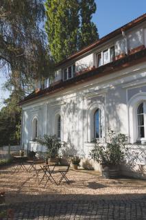 Casa Firmenich - 0