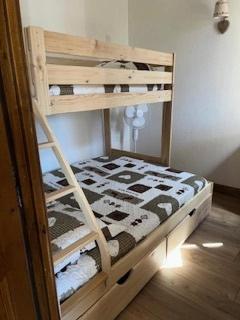 Chalet D'orcieres - 2 Pièces 5 Personnes MAE-6174 - 3