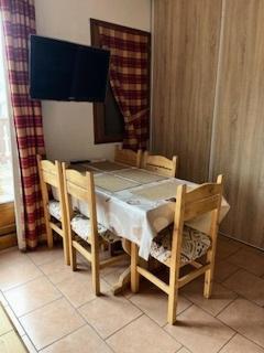 Chalet D'orcieres - 2 Pièces 5 Personnes MAE-6174 - 2