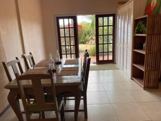 1 Bed Apt Port Louis Marina view - 5