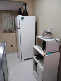 Térreo próximo à praia do Bessa - 9