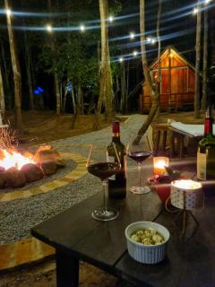 Pousada Casa de Sapê - Arraial d'Ajuda - 9