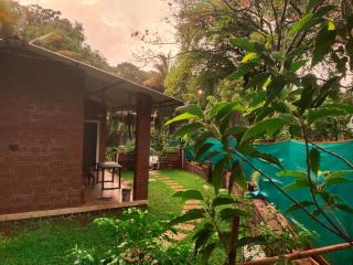 Shivai holiday home - Alibaug - 0