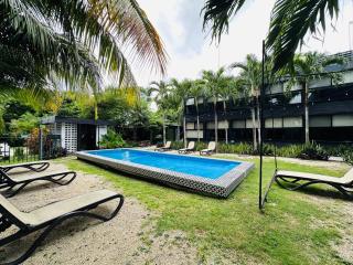 Bacalar 102 Hotel - 9