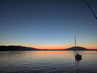 Bachbauer am Attersee - 4