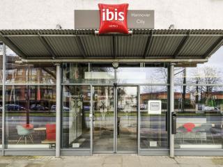 ibis Hotel Hannover City - 9