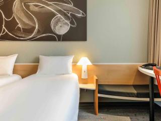 ibis Hotel Hannover City - 1