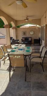 Little Paradise in Las Vegas with pool - 4