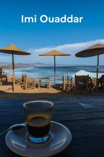 Wonderstay Sea View - Imi Ouaddar - 5