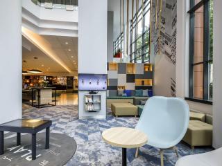Novotel Szczecin Centrum - 7