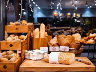 Novotel Szczecin Centrum - 6