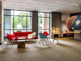 Ibis Szczecin Centrum - 6