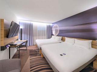 Novotel Kraków Centrum - 7