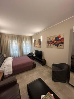 Suite Central Station Best - 8