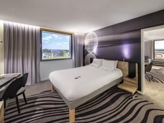 Novotel Kraków Centrum - 3