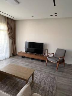 Madinaty view Garden apartment - 4
