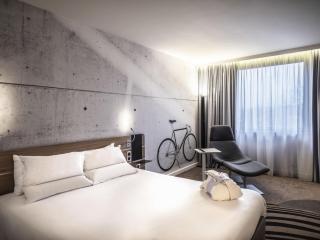 Novotel Kraków Centrum - 2