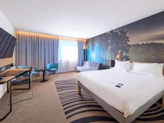 Novotel Kraków Centrum - 5