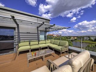 Novotel Kraków Centrum - 6