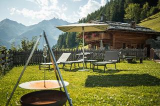 New Chalet Brunegg Weissenbach - 2