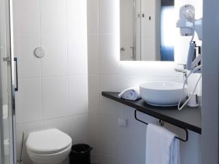 Ibis Katowice - Zabrze - 2