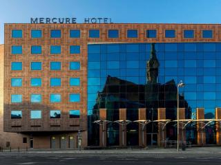 Mercure Wrocław Centrum - 9