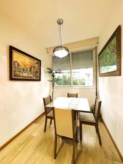 Apartamento com 3 quartos no melhor de Ipanema - 7