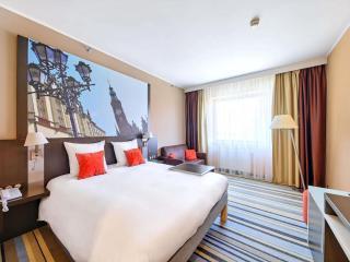 Mercure Wrocław Centrum - 1