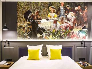 Mercure Wrocław Centrum - 1