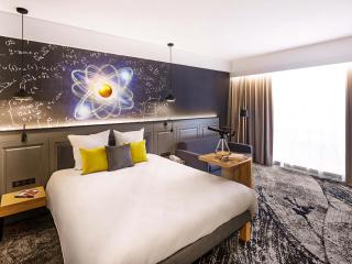 Mercure Wrocław Centrum - 1