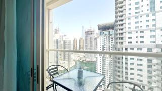 Marine View Tower aparthotel - 8