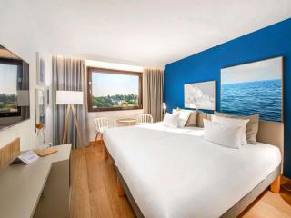 Novotel Gdańsk Marina - 1