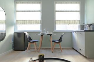 Mozart Street Studio Flat - Londres - 9