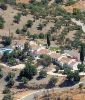 La Casilla- La Almona Chica - 0