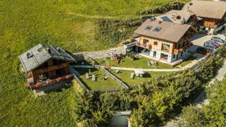 Bruneggerhof Weissenbach - 9