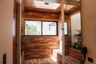 Stunning 4BR Tropical Chic Villa with Private Pool Garden & Modern Comforts - 3