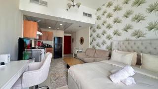 Marine View Tower aparthotel - 7