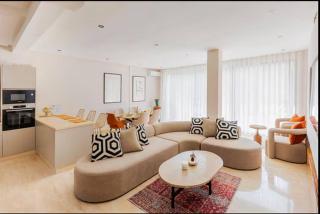 Villa Dar Moumoune à Marrakech, piscine chauffée en option - Sraghna - 0