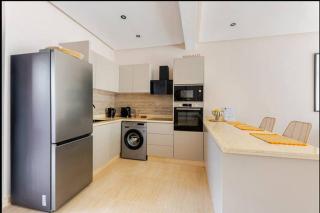 Villa Dar Moumoune à Marrakech, piscine chauffée en option - Sraghna - 3