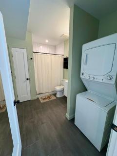 CUTE 1 BR Basement Apt Near Shops, Park - 2