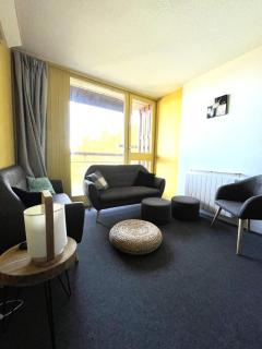 Résidence Varet 2 - Appartement rénové 3 pièces 7 personnes MAE-7854 - 7