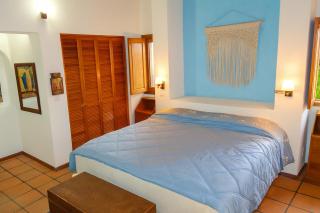 Malinalco Country House with Pool and Paddle Court - 7