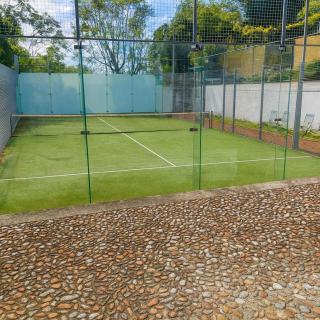 Malinalco Country House with Pool and Paddle Court - 3