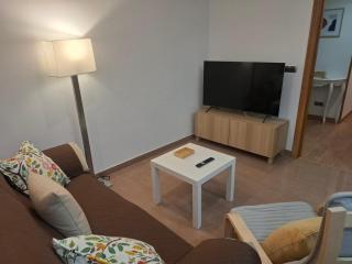 Apartamento Lugo Muralla - 6