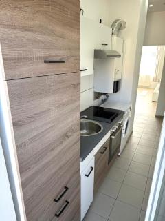 Ferienwohnung - schönes Heim Li-Apartments - 7