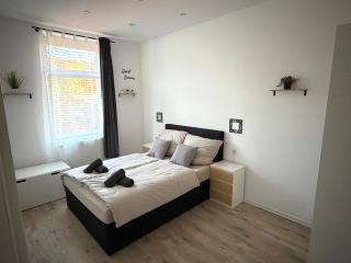 Ferienwohnung - schönes Heim Li-Apartments - 0